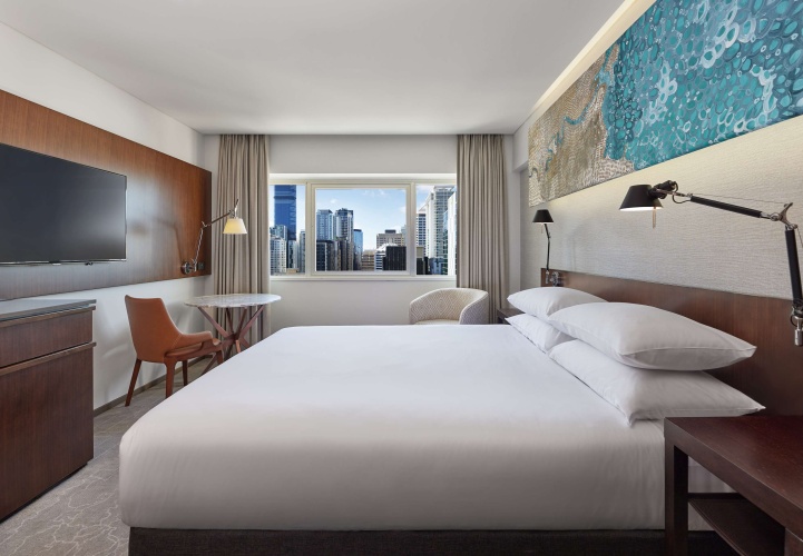 Hyatt Regency Brisbane photo 7