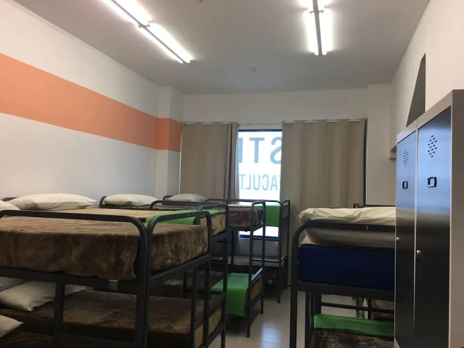 Hostel de las Facultades