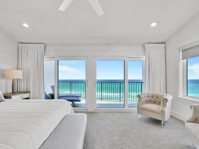 Blue Mountain Beach Villas 5A