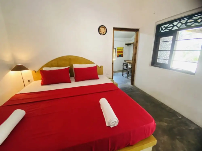 Harmony Beach Hotel