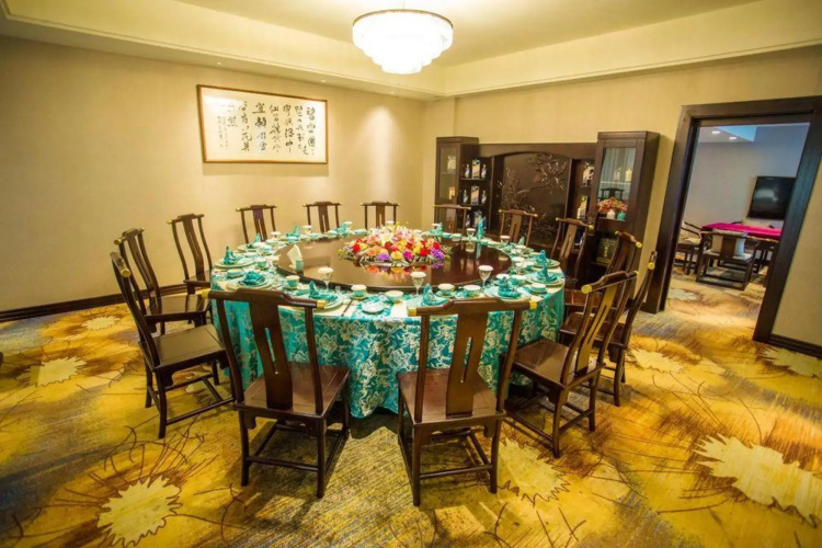 Chengdu Daishengtang hotel