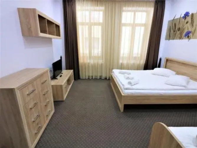 Flowers House Sibiu