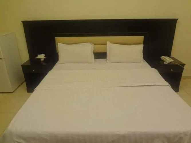 Al Raha Palace Apartment