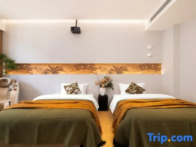 Royal Double room