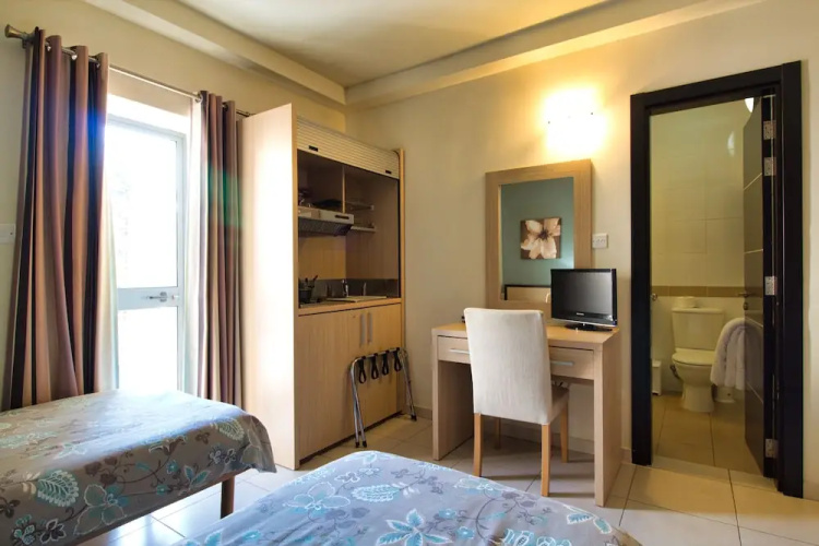 Hotel Kappara