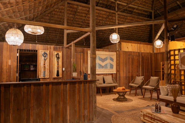 Ventana Hotel