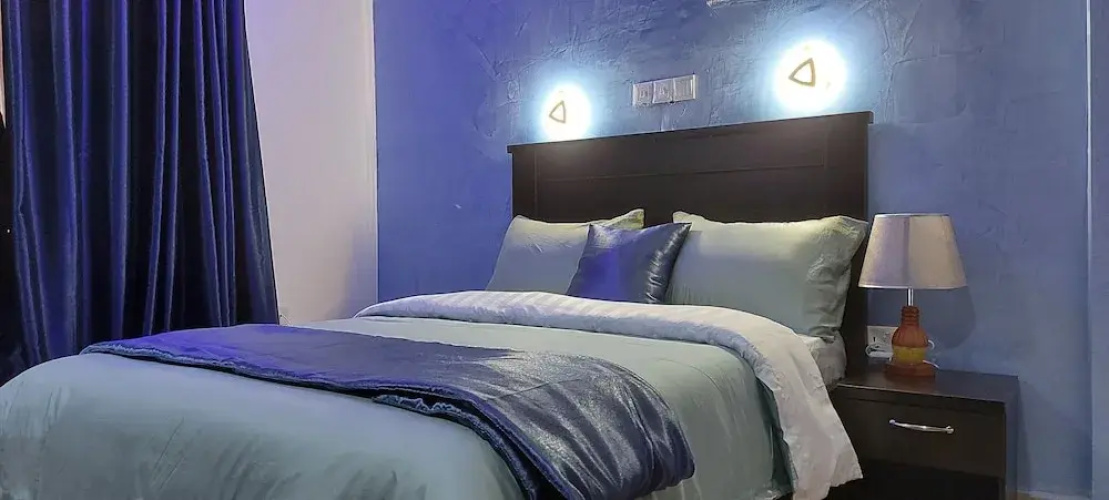 Peace Media Hotels Gwarimpa