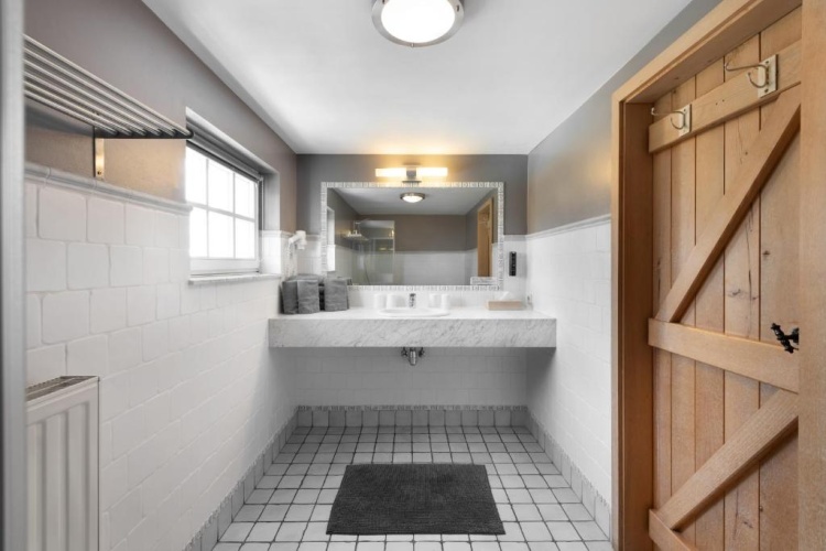 Standard Duplex room