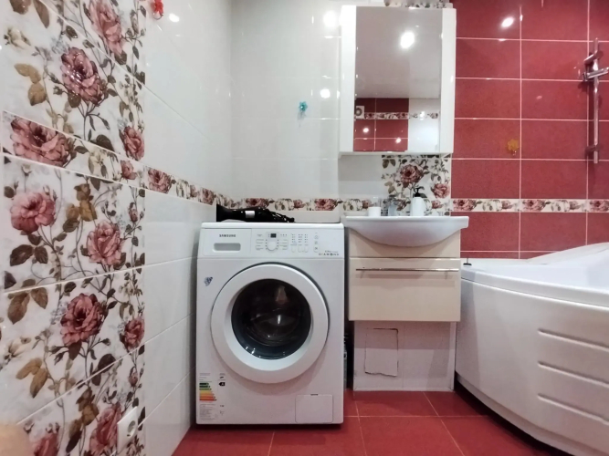 Фотография номера квартиры Ihome на улице Широтная 189 корпус 1