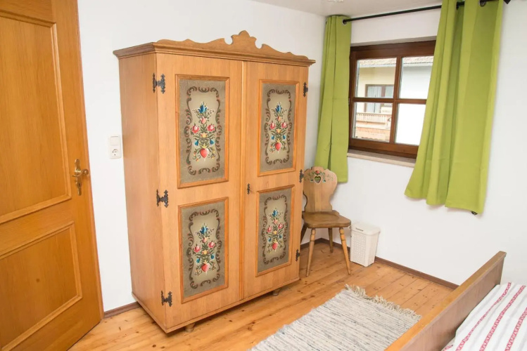Ferienhaus Wolferstetter