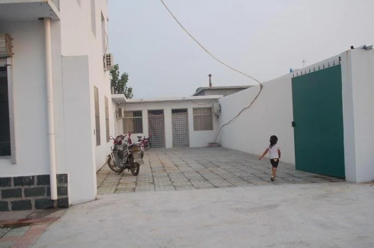 Kaixuan Inn