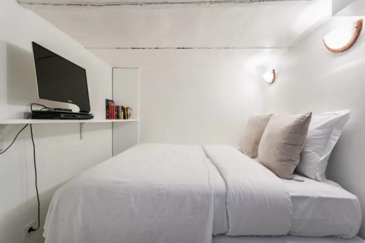 Small Is Beautiful Ideally Located Sleeps 4