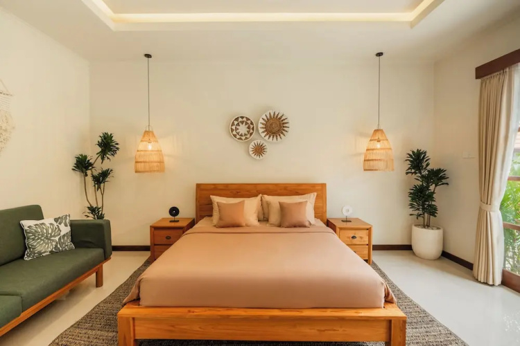 Villa Nana by Pertama Management