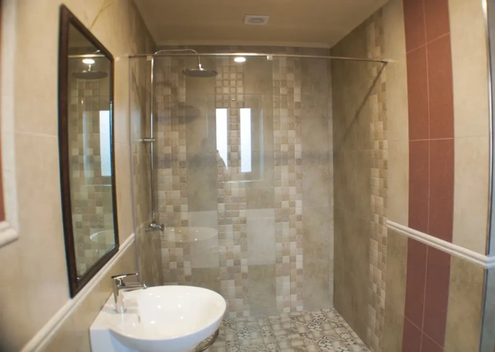 Comfort Double room with balcony