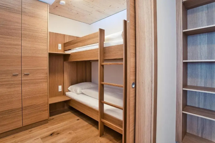 Rössle Appartements