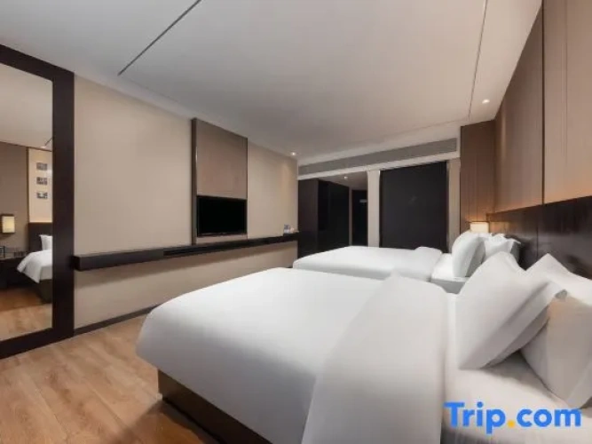 Executive Twin room
