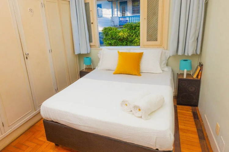 Casa Francisco Guest House