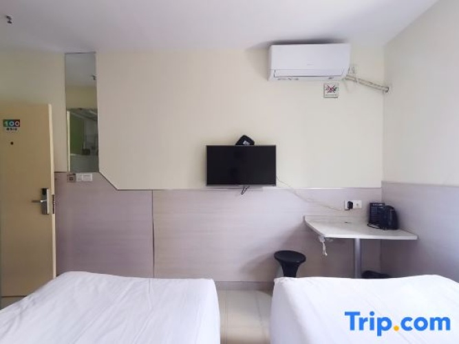 Triple Suite