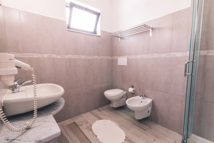 Villaggio Residence Costa Blu