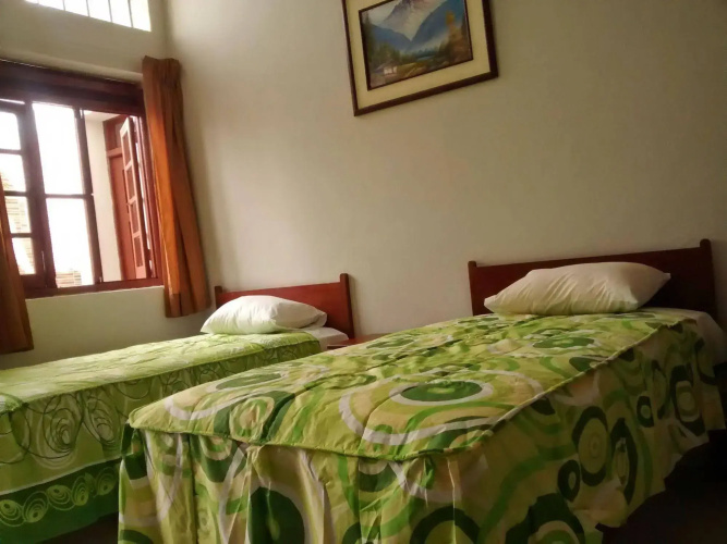 Hostal Verona