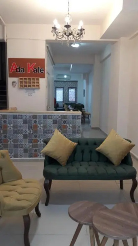 Adakale Pansiyon