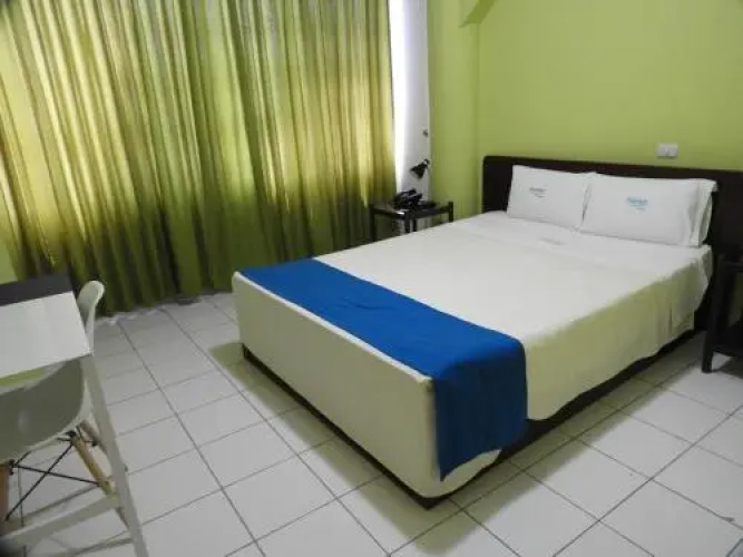Arenas Hotel & Spa