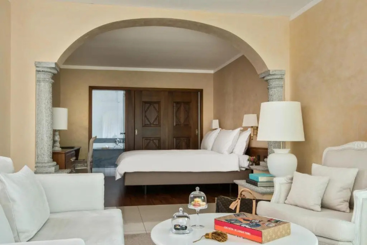 Villa Orselina