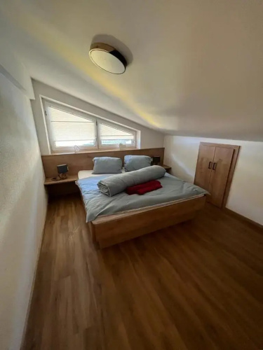 Appartment Hoamatgfüh