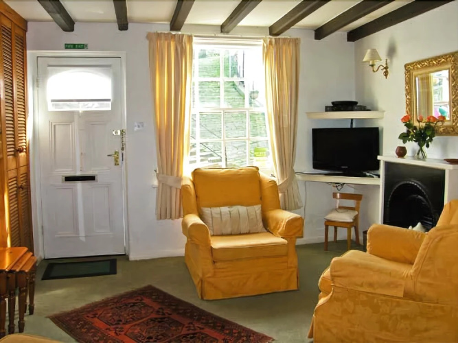 Church Cottage