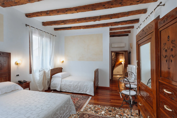 Locanda Art Deco