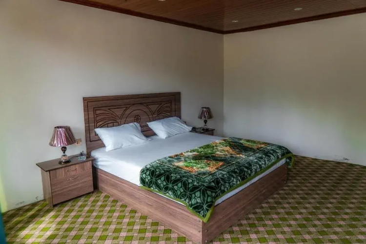 Greenwood Resort Skardu