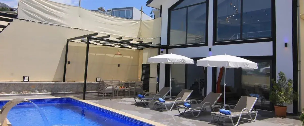 Villa Kocadag
