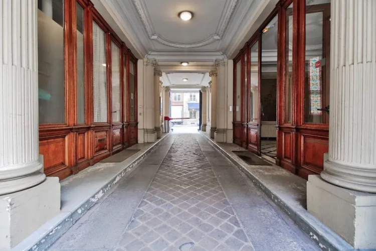 Helzear Guest Apartments