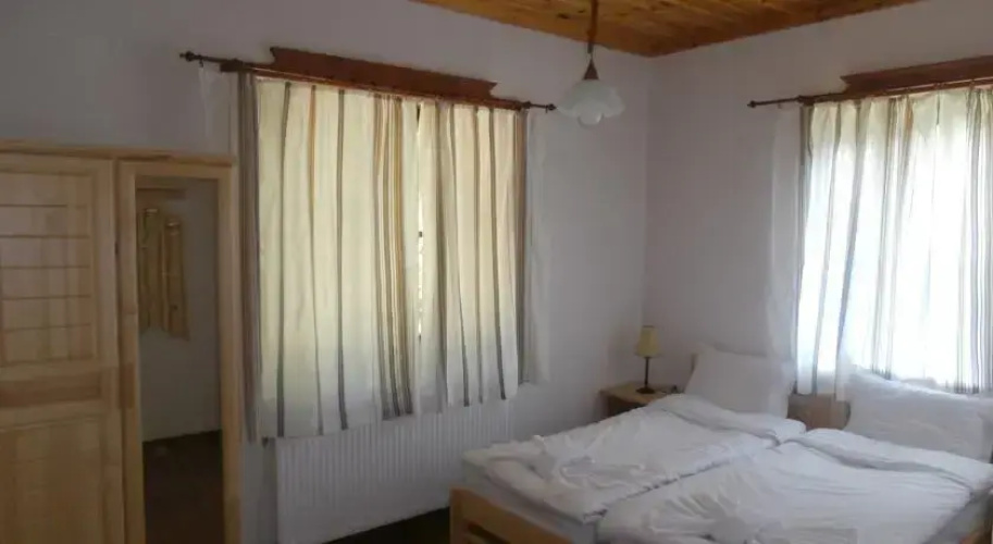 Hotel Biliantsi
