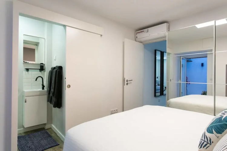 Les Suites Du Bairro Alto