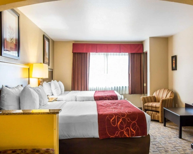 Double Suite