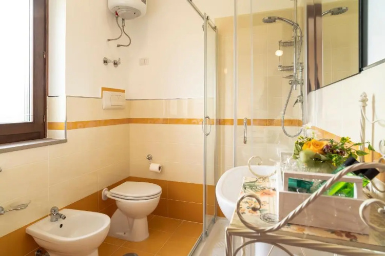 Il Maestrale B&B