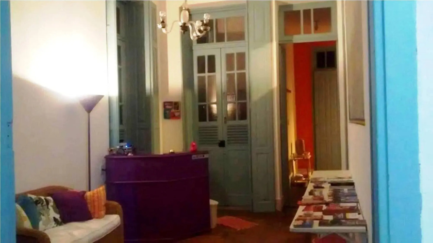 Easygoing Hostel