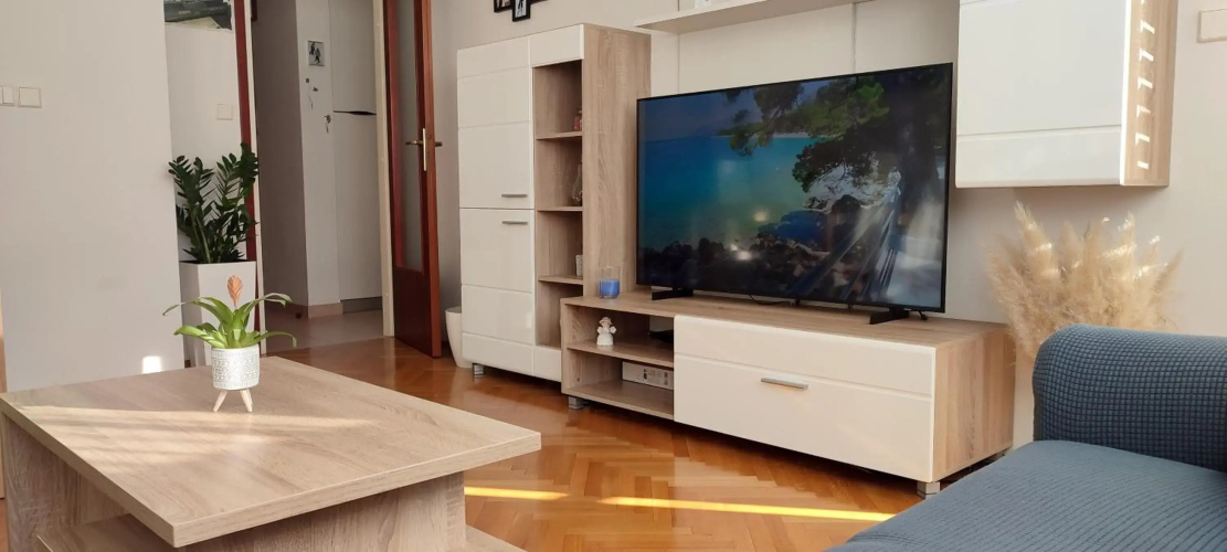 Nikolic Apartment