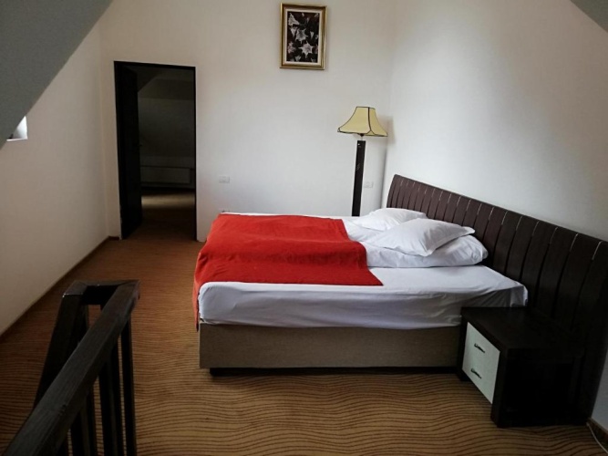 1 Bedroom Suite with balcony
