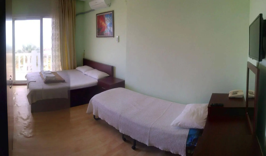 Ardic Deniz Hotel