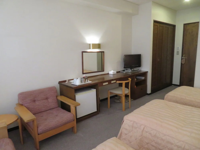 Petit Hotel Epi