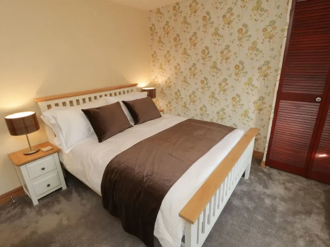 Eskside Cottage