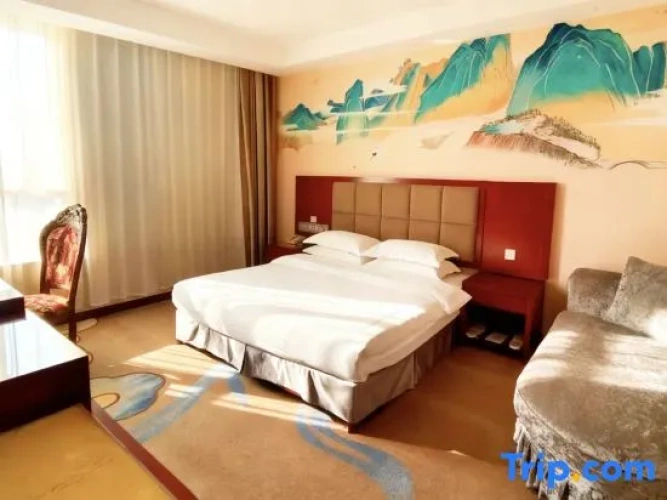 Business Double Suite