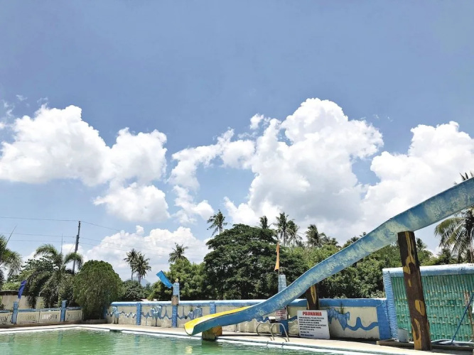 Royal Grande Beach Resort