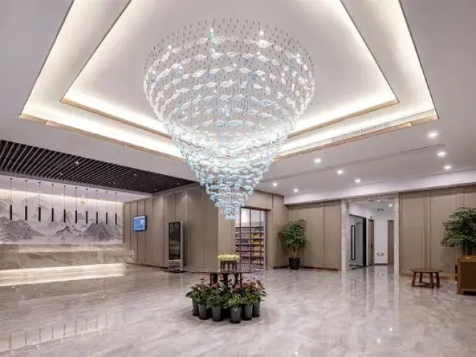 Ningbo Pingan Hotel