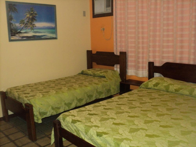 Nautilus Apart Hotel