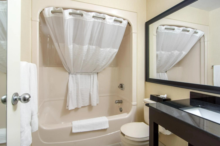 Comfort Inn photo 8