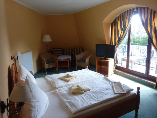 Otel görseli
