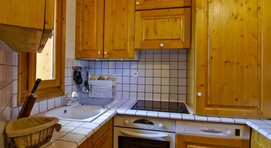 Appartement Orchidée